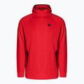 Pánska mikina Pitbull West Coast Skylark Hooded Sweatshirt red 9