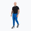 Pánske nohavice Pitbull West Coast Pants Clanton royal blue 2