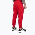 Pánske nohavice Pitbull West Coast Pants Alcorn red 3