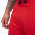 Pánske nohavice Pitbull West Coast Pants Alcorn red 5