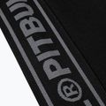 Dámska mikina Pitbull West Coast Hooded Zip French Terry black 7
