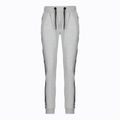 Dámske nohavice Pitbull West Coast Jogging Pants F.T. 21 Small Logo grey/melange