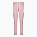 Dámske nohavice Pitbull West Coast Jogging Pants F.T. 21 Small Logo powder pink