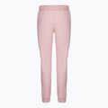 Dámske nohavice Pitbull West Coast Jogging Pants F.T. 21 Small Logo powder pink 2