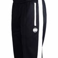 Pánske nohavice Pitbull West Coast Oldschool Track Pants Raglan black 3