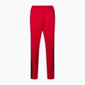 Pánske nohavice Pitbull West Coast Oldschool Track Pants Raglan red 7