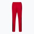 Pánske nohavice Pitbull West Coast Oldschool Track Pants Raglan red 8