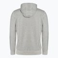 Pánska mikina Pitbull West Coast Hooded Zip Small Logo F.Terry 220 grey/melange 6