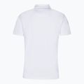 Pánske polo tričko Pitbull West Coast Polo Regular white 2