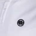 Pánske polo tričko Pitbull West Coast Polo Regular white 3