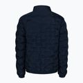 Pánska páperová bunda Pitbull West Coast Overton dark navy 2