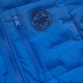 Pánska páperová bunda Pitbull West Coast Firestone royal blue 4