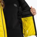 Dámska páperová bunda Pitbull West Coast Seacoast yellow 5
