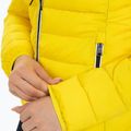 Dámska páperová bunda Pitbull West Coast Seacoast yellow 6