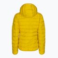 Dámska páperová bunda Pitbull West Coast Seacoast yellow 8