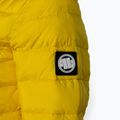 Dámska páperová bunda Pitbull West Coast Seacoast yellow 9