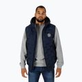 Pánske bez rukávov Pitbull West Coast Carver dark navy