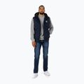 Pánske bez rukávov Pitbull West Coast Carver dark navy 2