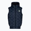 Pánske bez rukávov Pitbull West Coast Carver dark navy 4