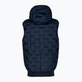 Pánske bez rukávov Pitbull West Coast Carver dark navy 5