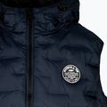 Pánske bez rukávov Pitbull West Coast Carver dark navy 6