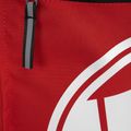 Vrece Pitbull West Coast Logo back/red 8