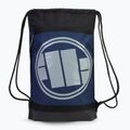 Vrece Pitbull West Coast Logo black/dark navy 2