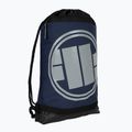 Vrece Pitbull West Coast Logo black/dark navy 5