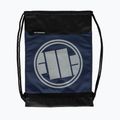 Vrece Pitbull West Coast Logo black/dark navy 9