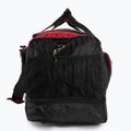 Tréningová taška Pitbull West Coast Big Duffle Bag Logo Pitbull Sports black/red 4