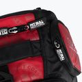 Pánsky batoh Pitbull West Coast Medium Convertible Logo red 4
