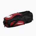 Pánsky batoh Pitbull West Coast Medium Convertible Logo red 11