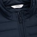 Pitbull West Coast pánska bunda Pacific dark navy 3