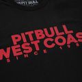 Pánske oblečenie s dlhým rukávom Pitbull West Coast Since 89 black 7