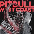 Pánske oblečenie s dlhým rukávom Pitbull West Coast Since 89 black 10