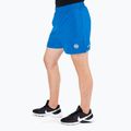 Pánske tréningové šortky Pitbull West Coast Performance Small Logo blue 6