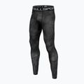 Pánske legíny Pitbull West Coast Dillard black
