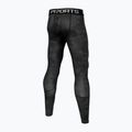 Pánske legíny Pitbull West Coast Dillard black 2