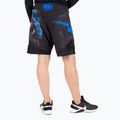 Pánske grapplingové šortky Pitbull West Coast Grappling Master Of Boxing black 4