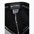 Pitbull West Coast pánske Snapback Hook & Loop ,,3D Metal Logo" black 6