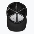 Pitbull West Coast pánske Snapback Hook & Loop ,,3D Metal Logo" black 7