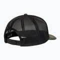 Pánska čiapka Pitbull West Coast Mesh Snapback ,,Blood Dog" Camo Trucker wood/black 2