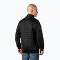 Pitbull West Coast pánska bunda Shadow black 3