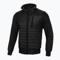 Pitbull West Coast pánska bunda Shadow black 4
