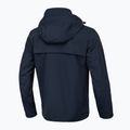 Pitbull West Coast pánska bunda Spine dark navy 2