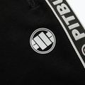 Pánske šortky Pitbull West Coast Meridian black 4