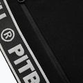 Pánske šortky Pitbull West Coast Meridian black 5