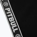 Pánske šortky Pitbull West Coast Meridian black 6