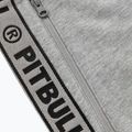 Pánske šortky Pitbull West Coast Meridian grey/melange 5
