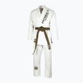 GI pre brazílske jiu-jitsu mužov Pitbull West Coast Gi BJJ PB 2017 350 white